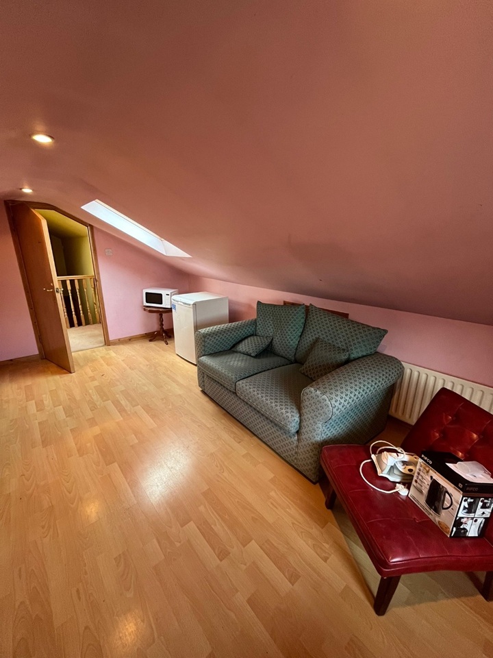 Additional image 8 of Room in a Shared House, Glenwell Grove, BT36, N1 7GU
