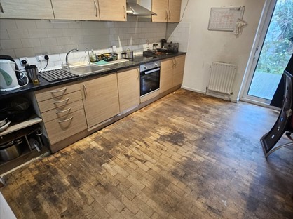 Room in a Shared House, Tallis Grove, SE7
