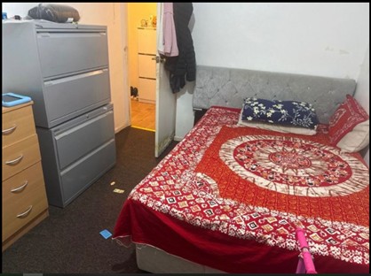 Room in a Shared Flat, The Shaftesbury, IG11