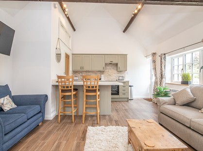 1 Bed Flat, The Arden Craft Centre, B95