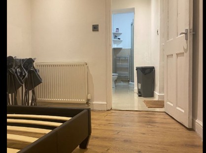 Room in a Shared House, Oulton Crescent, IG11