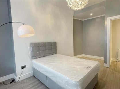 1 Bed Flat, Cordiner Street, G44