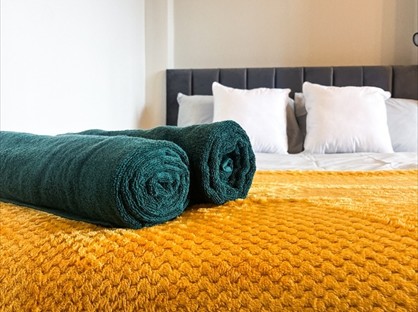 2 Bed Flat, Cambridge Court, W2