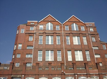 1 Bed Flat, St. Thomas Lofts, SA1
