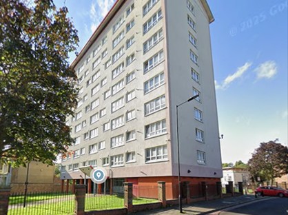 Room in a Shared House, Hugh Gaitskell House, NW10