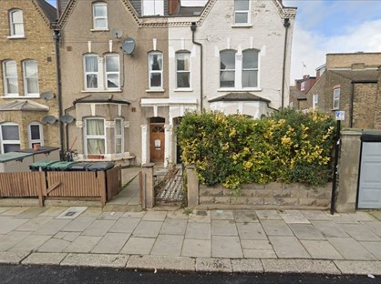 3 Bed Flat, Gladesmore Road, N15