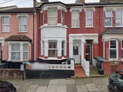 2 Bed Flat, Ranelagh Road, N17