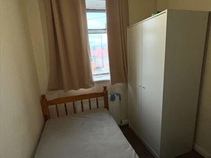 Room in a Shared House, Ferrymead Avenue, UB6