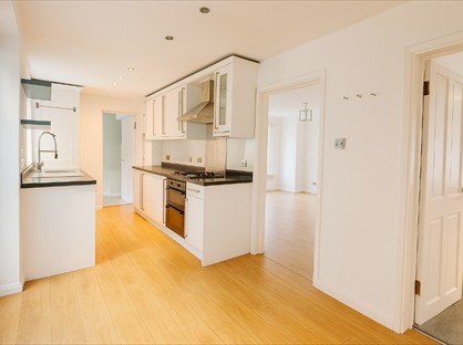 2 Bed Flat, Belvedere Road, SE19