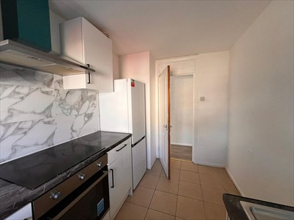 2 Bed Flat, George Court, N17