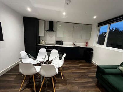 3 Bed Flat, Finchley Road, NW11