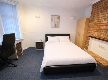 Room in a Shared House, Cardigan Road, BH9