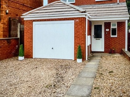 3 Bed Detached House, Edward Street, WS11