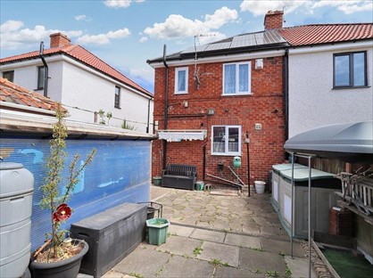 3 Bed Semi-Detached House, Myrtle Road, TS19