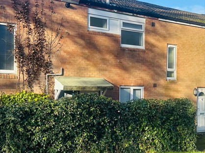2 Bed Terraced House, Barn Meadow, PR5