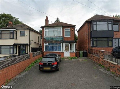 3 Bed Detached House, Carrholm Mount, LS7