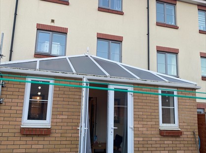 6 Bed Terraced House, Sorrel Place, BS34