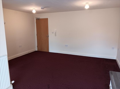 Studio Flat, The Street, CO16