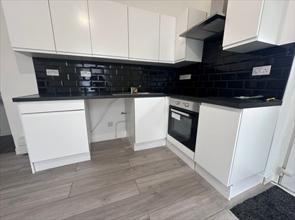 Studio Flat, Alma Road, SO14