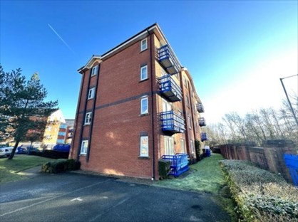 2 bed flat/apartment for rent in 2 Bed Flat, Preston Docks, PR2