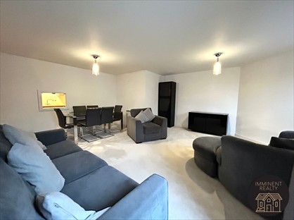2 Bed Flat, Heritage Court, B18