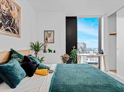 2 Bed Flat, London, SE13