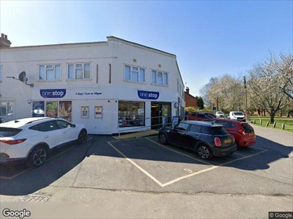 2 Bed Flat, Oliver Road, SL5