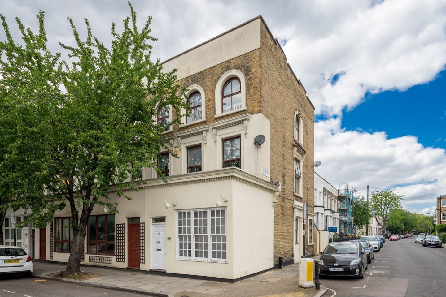 London - Room in a Shared House, Isledon Road, N7 - To Rent Now for £ ...