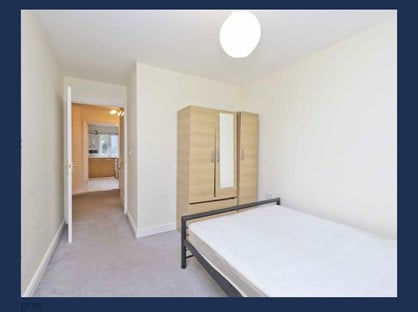 Room in a Shared Flat, Rectory Court, UB7