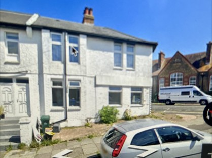 2 Bed Flat, Franklin Road, BN2
