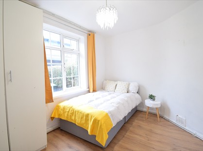 Room in a Shared House, Westway, W12