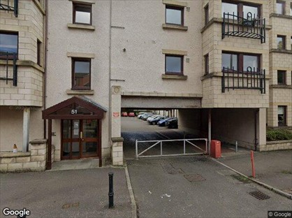 Room in a Shared Flat, Bryson Road, EH11