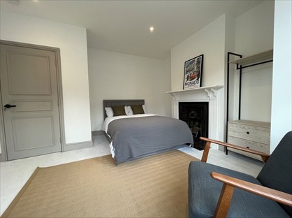 Room in a Shared House, Oatlands Road, OX2