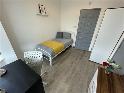 Room in a Shared House, Agbrigg Road, WF1