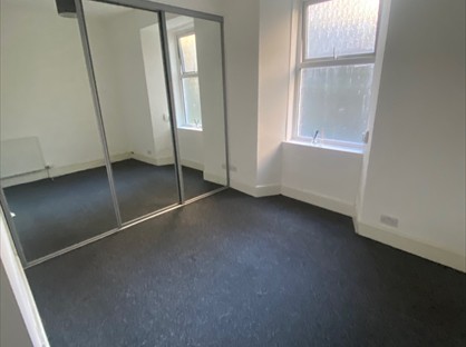 1 Bed Flat, Watson Street, DD4