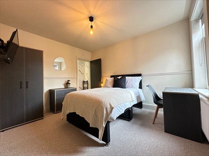 Room in a Shared House, London Road, DE24