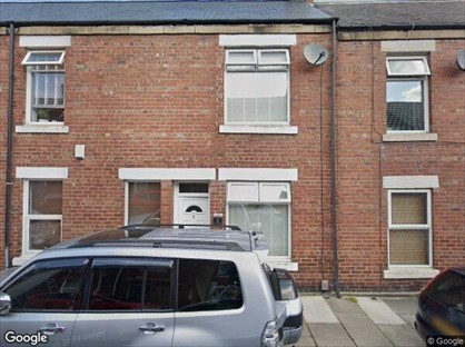 Room in a Shared House, Field Street, NE3