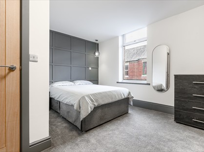 Room in a Shared House, Field Street, NE3