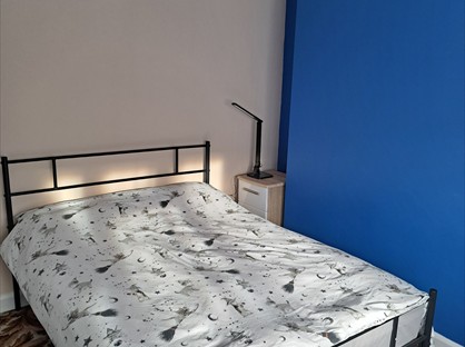 Room in a Shared House, Northey Road, PL31