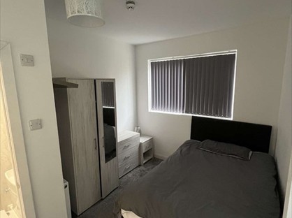 Room in a Shared House, Princes Street, NG18