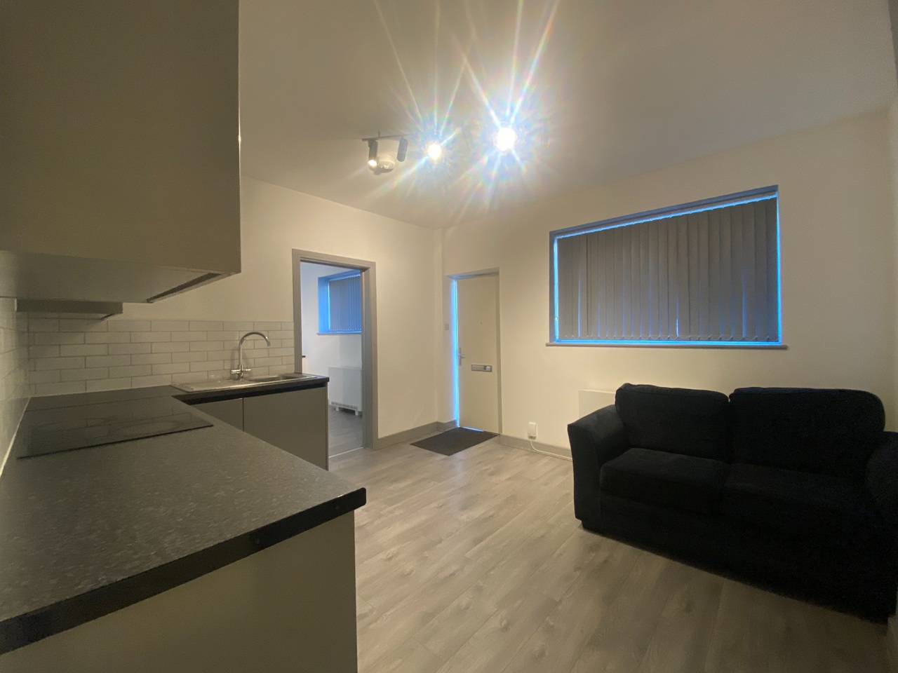 Halesowen - 1 Bed Flat, Windmill Hill, B63 - To Rent Now for £699.00 p/m