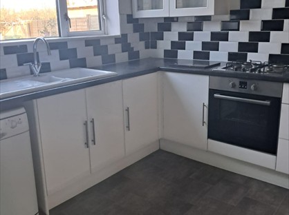 3 Bed Semi-Detached House, Dugdale Road, BB12