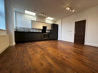 2 Bed Flat, Bronze House, SE26