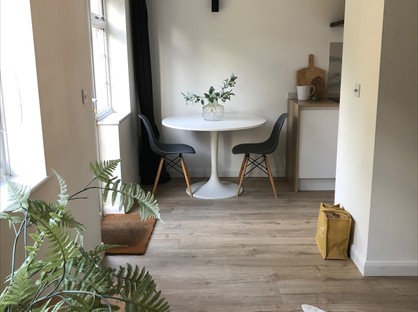 1 Bed Flat, Roseacre Close, CT2