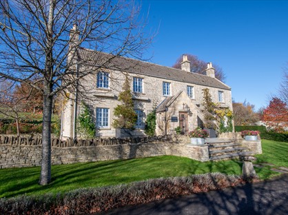 3 Bed Semi-Detached House, Rushbury House Farm, GL54