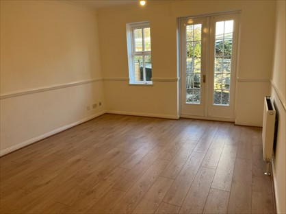 2 Bed Terraced House, Heather Close, SE13