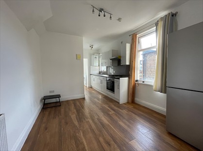 3 Bed Flat, Stanley Road, E12