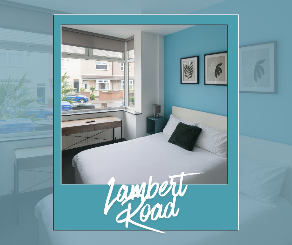 Grimsby - Room in a Shared House, Lambert Road, DN32 - To Rent Now for ...
