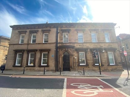 1 Bed Flat, King Street, WF1