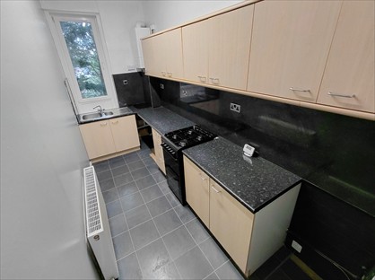 2 Bed Flat, Muirhead Street, G66